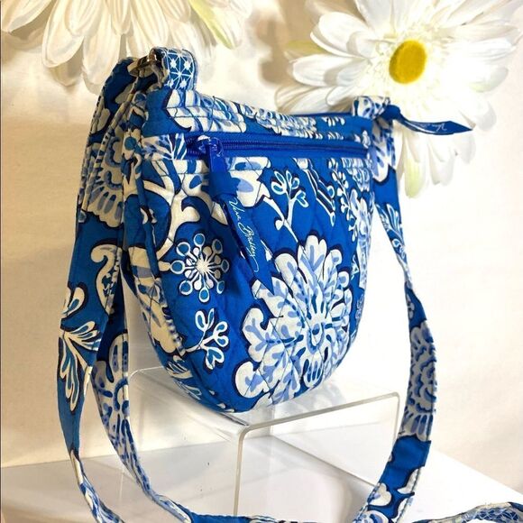 NWOT Vera Bradley “Lizzy” - Picture 3 of 9